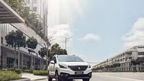 Xe đa dụng Peugeot 3008 thế hệ mới ra mắt Việt Nam
