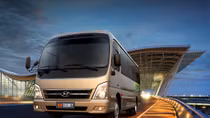 Hyundai Thành Công trình làng New County thế hệ mới