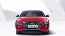 Hyundai tung con bài mới i30 Wagon 2017