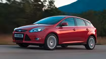 Ford triệu hồi gần 43.000 chiếc Focus