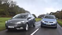 Volkswagen dập tắt tin đồn sáp nhập với Ford
