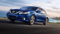 Nissan Teana tại Việt Nam giảm giá mạnh