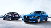 BMW xúc tiến thương vụ thôn tính hãng xe Trung Quốc