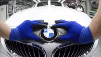 BMW triệu hồi xe quy mô lớn tại Trung Quốc