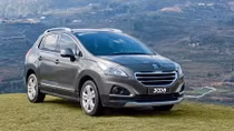 Peugeot 3008 “nội” hạ giá bán lẻ