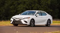 Gần 6.000 xe Toyota và Lexus bị phát hiện lỗi phanh
