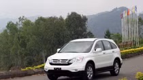 Honda Việt Nam “lờ” nguyên nhân lỗi túi khí của 1.335 xe