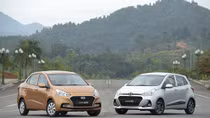 Vượt Vios, i10 thay thế vị trí xe bán chạy nhất Việt Nam