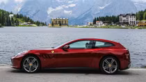 Ferrari rục rịch tham gia vào phân khúc xe SUV