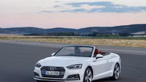 Hơn 500.000 xe Audi bị triệu hồi vì nguy cơ cháy và lỗi túi khí