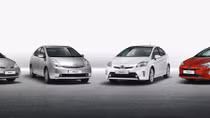 Toyota đã bán được bao nhiêu xe hybrid?