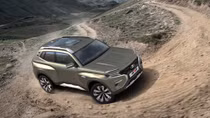 “Ông già” Lada lột xác 