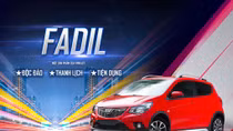 Lộ diện toàn bộ thông số kỹ thuật VinFast Fadil 