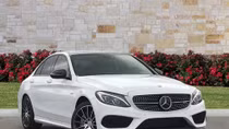 Mercedes-Benz Việt Nam nâng cấp gì cho C-Class?