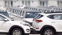 Hyundai sẽ xuất ô tô từ Trung Quốc sang Đông Nam Á?
