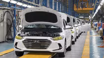 Kia bất ngờ vượt mặt "đàn anh" Hyundai