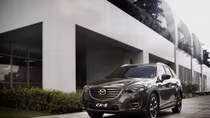 Mazda CX-5 liên tục dẫn đầu phân khúc trong 22 tháng