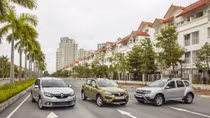 Rao bán quyền phân phối, Renault Việt Nam ngừng nhập khẩu xe