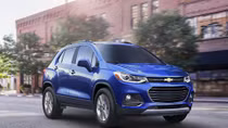 GM Việt Nam giảm giá toàn bộ các dòng xe Chevrolet
