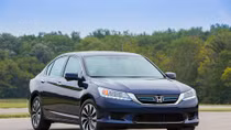 Honda triệu hồi 2,1 triệu xe Accord có nguy cơ cháy nổ