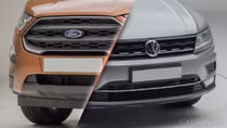 Ford và Volkswagen bắt tay thành lập liên minh sản xuất ô tô?