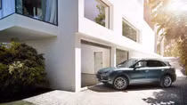 Hãng xe thể thao Porsche lấn sân sang lĩnh vực công nghệ kỹ thuật số