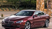 Nỗi niềm BMW 6-Series: Người đi kẻ ở