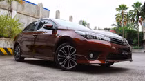 Lỗi túi khí, Toyota Việt Nam triệu hồi hàng nghìn xe