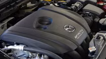 Mazda sẽ làm động cơ mới giống với loại sử dụng cho siêu xe