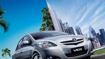 Toyota Việt Nam triệu hồi thay thế bơm túi khí cho Vios và Yaris