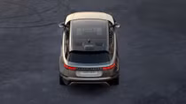 Hé lộ mẫu xe mới trong “gia đình” Range Rover