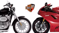 Harley-Davidson để ngỏ khả năng mua lại Ducati