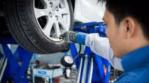 Lốp và những điều lưu ý cần biết dành cho tài xế