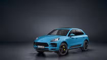 “Hổ con” Porsche Macan lột xác thế nào?