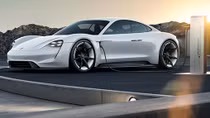 Porsche đầu tư hơn 6 tỷ Euro vào mảng xe điện