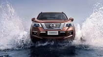 Không lắp ráp, Nissan Việt Nam sẽ phân phối Terra nhập khẩu