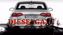 Audi bị phát hiện gian lận ngay ở quê nhà