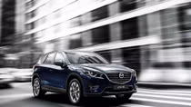 Hơn 20.000 người mua xe Mazda CX-5 trong 6 năm tại Việt Nam