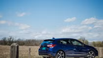 Hơn nửa triệu xe Subaru bị phát hiện chưa đạt chuẩn kỹ thuật