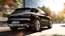 Nứt bộ lọc bơm nhiên liệu, Porsche triệu hồi khẩn cấp Macan