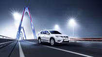 Nissan sản xuất X-Trail dành riêng cho thị trường Việt