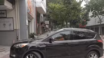 Ford sẽ đưa Escape trở lại Việt Nam?