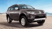 Mitsubishi Việt Nam triệu hồi hơn 2.500 xe Pajero