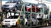 Thị trường ô tô Việt Nam “lao dốc”