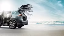 Đang đắt hàng, Nissan Việt Nam vẫn giảm sâu giá X-trail