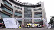 Cayman GT4 Clubsport bất ngờ xuất hiện tại Việt Nam
