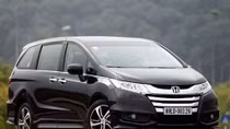 Lỗi kỹ thuật, Honda Việt Nam triệu hồi 2 dòng xe cao cấp