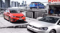 Volkswagen trả lại ngôi vị số 1 thế giới cho Toyota