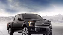 Ford bổ sung thêm phiên bản hybrid cho “quái vật” F-150?