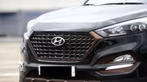 Hyundai hụt hơi trong 3 tháng đầu năm 2017
